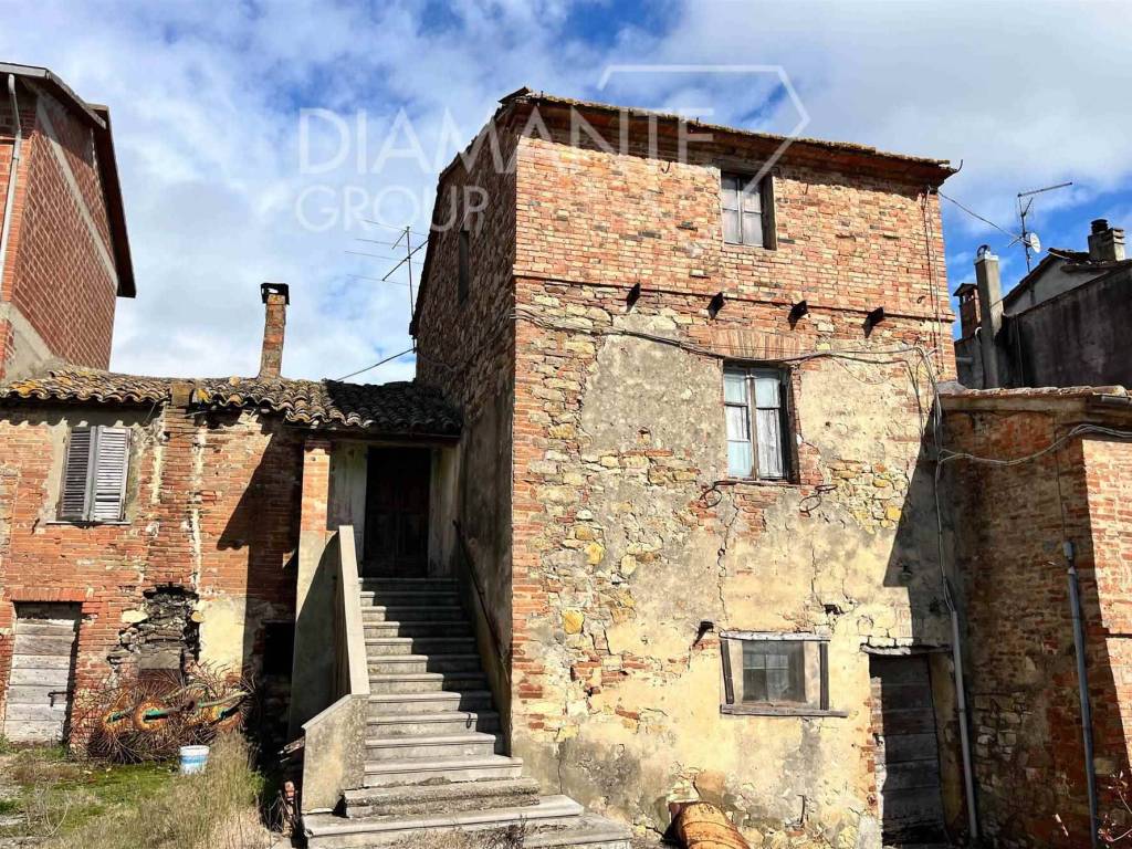 Casa indipendente a Castiglione del lago - Foto 2