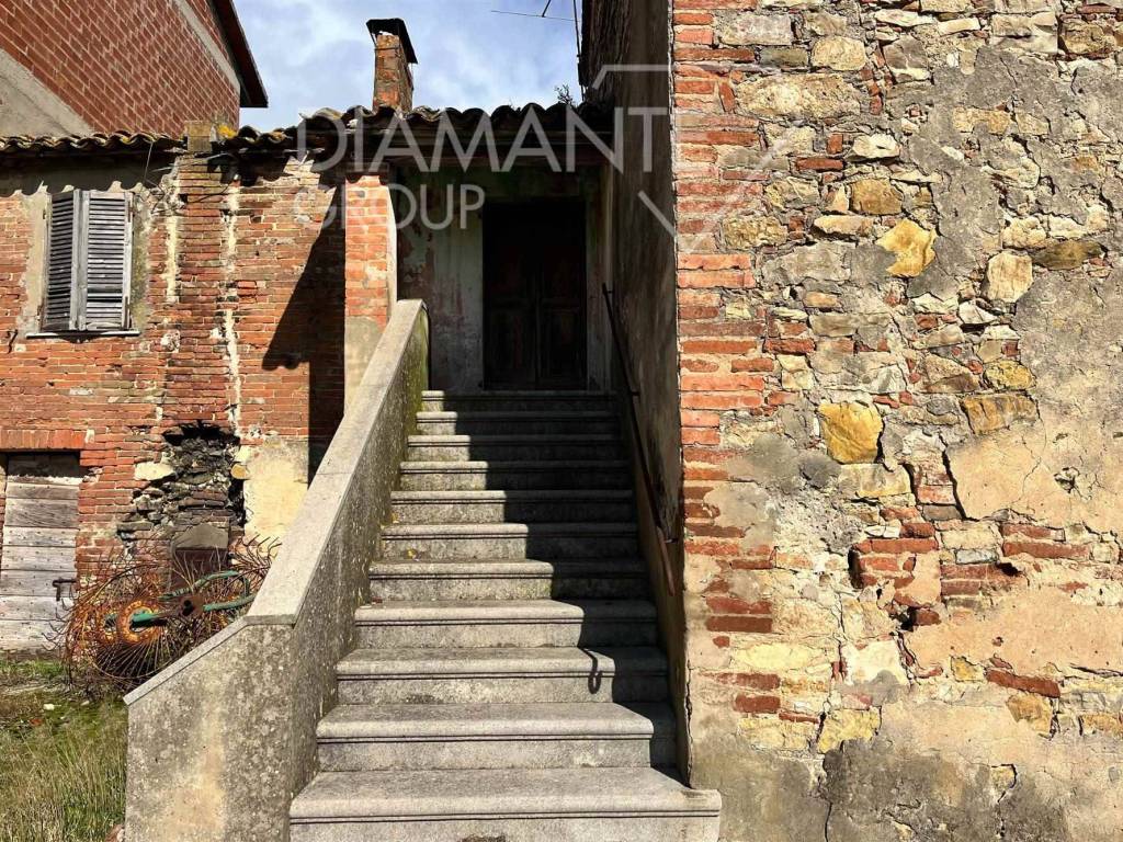 Casa indipendente a Castiglione del lago - Foto 3