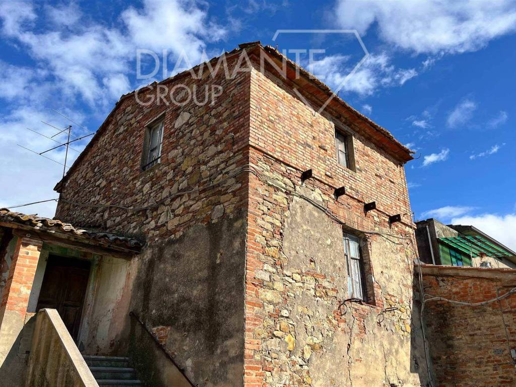 Casa indipendente a Castiglione del lago - Foto 4