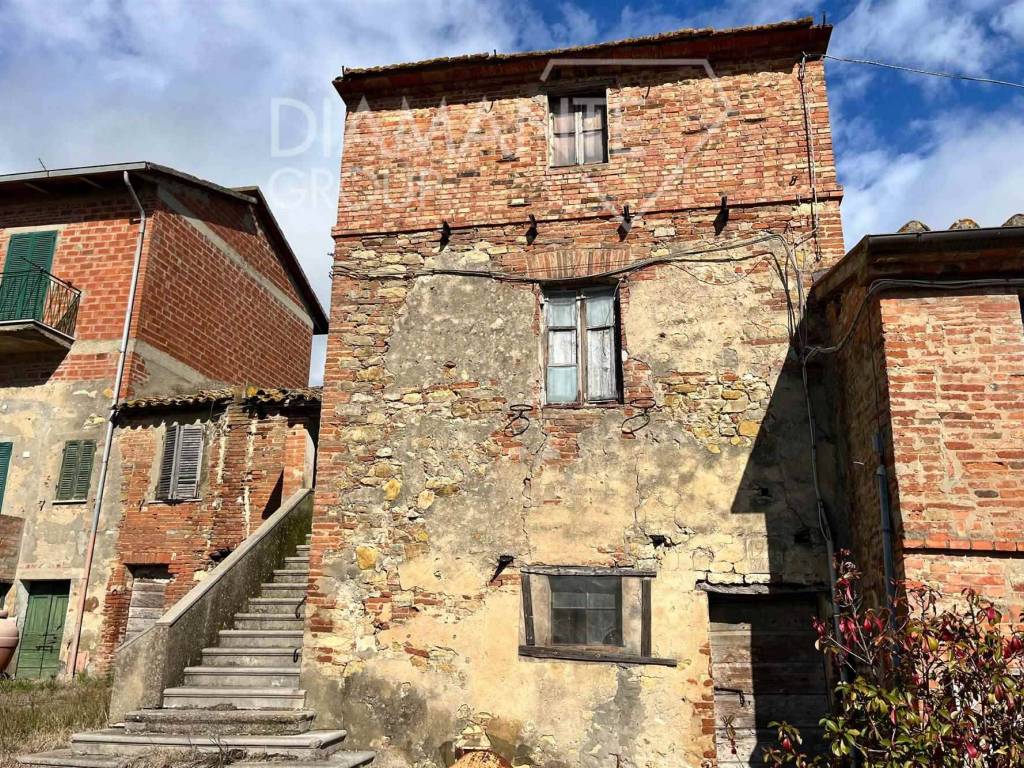 Casa indipendente a Castiglione del lago - Foto 5