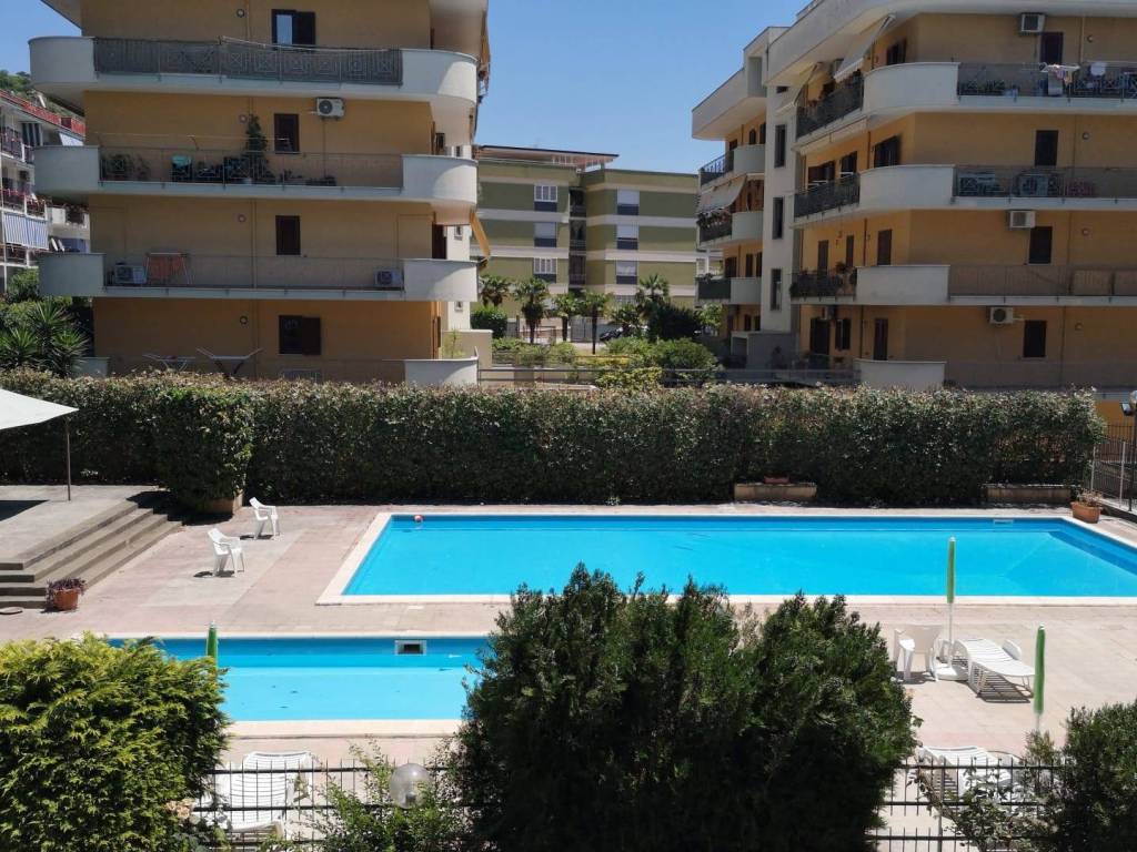 Appartamento a Caserta in Via Francesco Petrarca, 20 - Foto 2