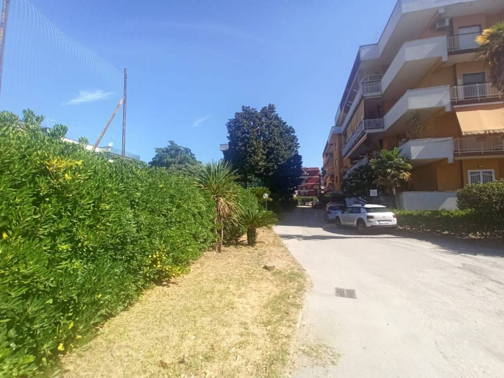 Appartamento a Caserta in Via Francesco Petrarca, 20 - Foto 4