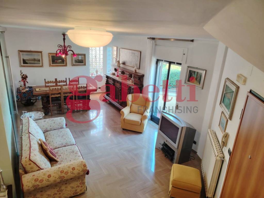 Villa a Venafro in Via Maria Pia di Savoia, s/n - Foto 5