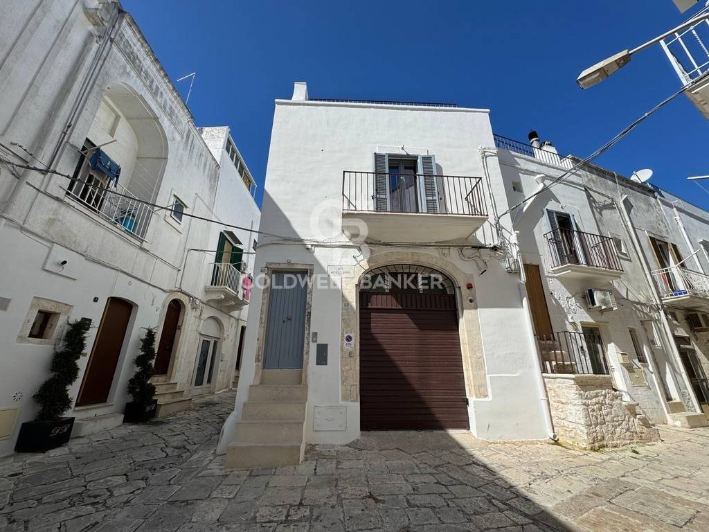 Palazzo / stabile a Ostuni in via Michele Amari - Foto 2