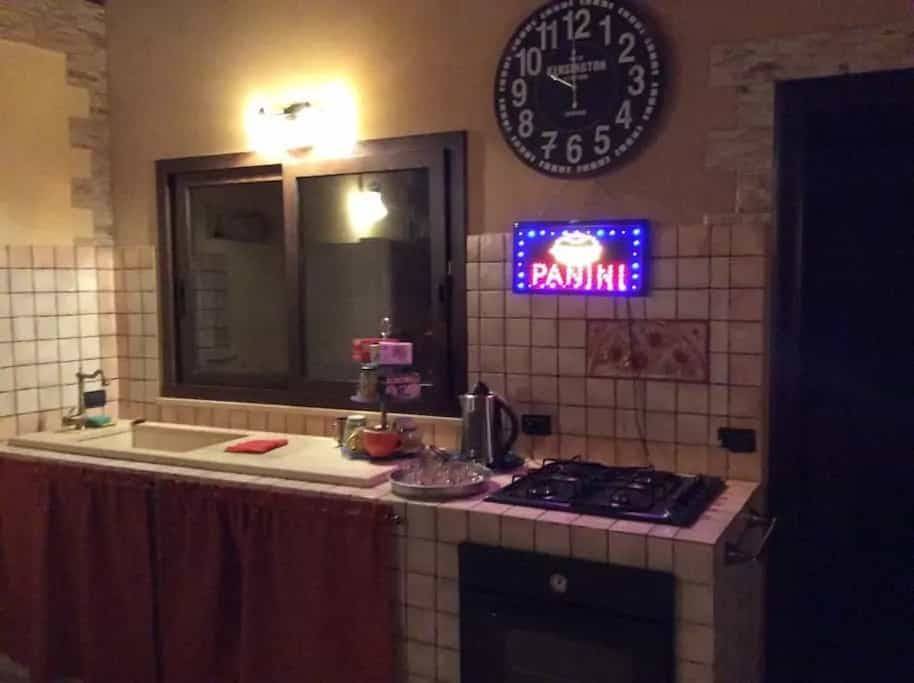 Casa indipendente a Marsala in Via San Michele - Foto 4