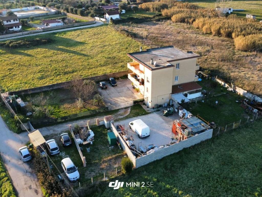 Appartamento a Aprilia in Via Peccia - Foto 3