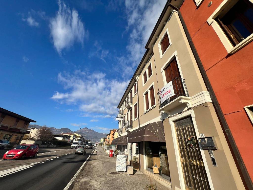 Appartamento a Cornedo vicentino in Via Monte Ortigara - Foto 3