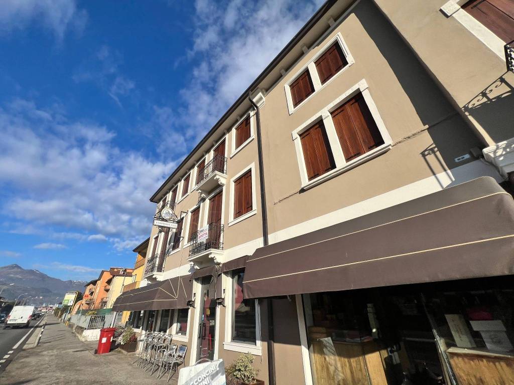 Appartamento a Cornedo vicentino in Via Monte Ortigara - Foto 4