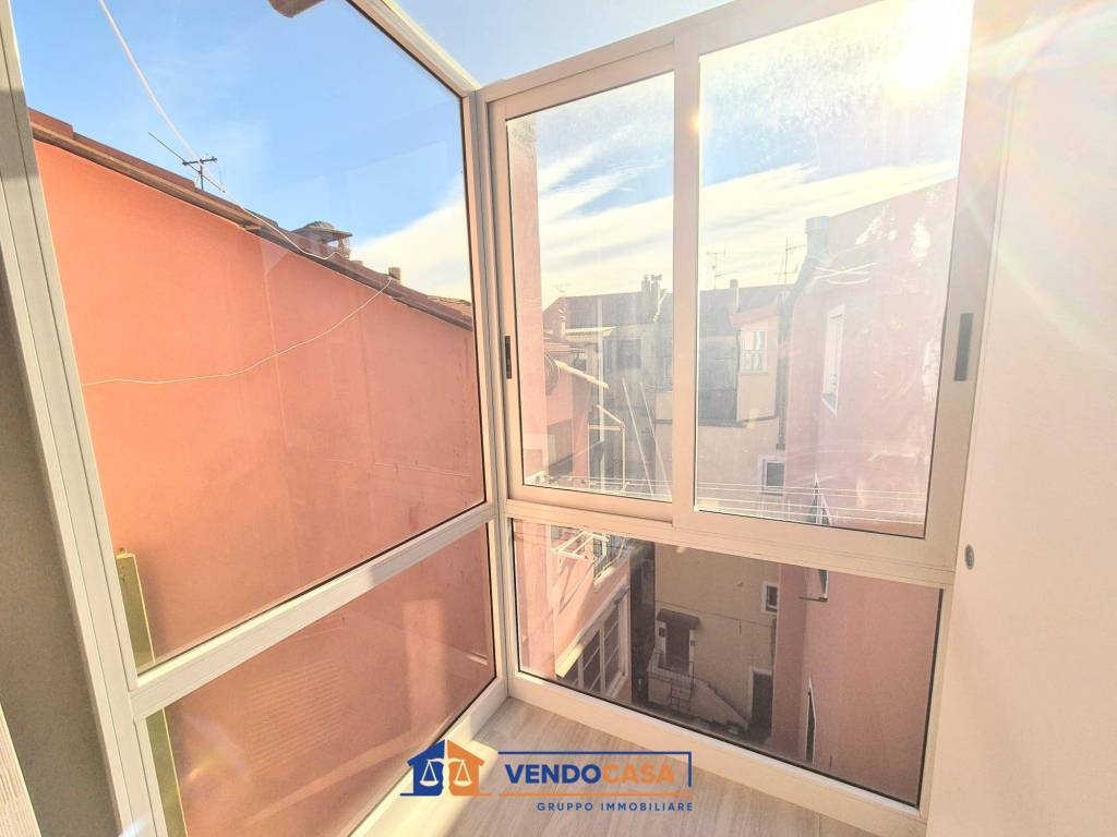 Appartamento a Finale ligure in Via Cristoforo Colombo - Foto 5