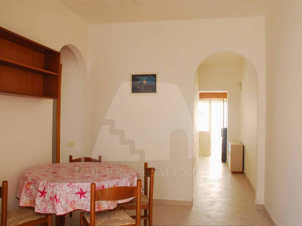Casa indipendente a Castrignano del capo in Via Pasquale Ruggeri, 41 - Foto 5