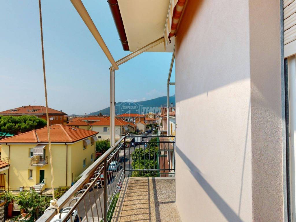 Appartamento a Loano in Via Dante Alighieri 26 - Foto 5
