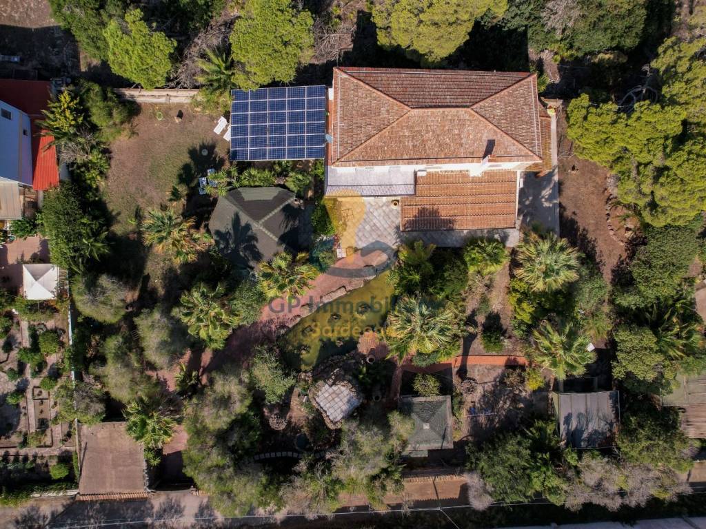Villa a Carloforte in Località Giunco - Foto 2