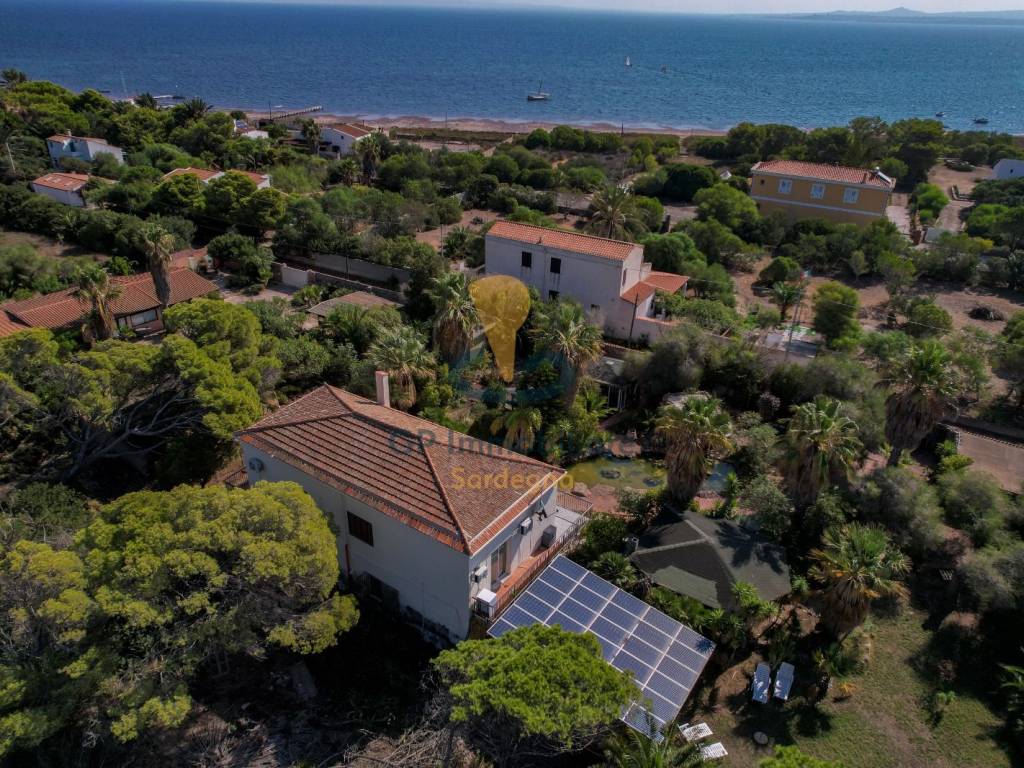 Villa a Carloforte in Località Giunco - Foto 3