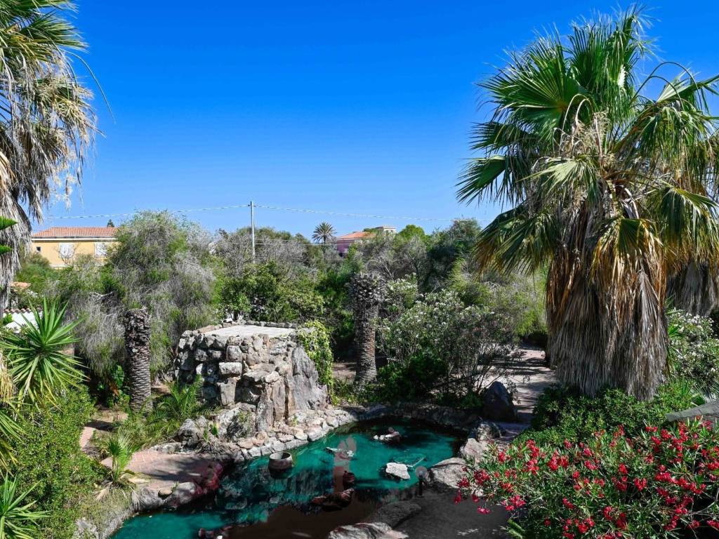 Villa a Carloforte in Località Giunco - Foto 4