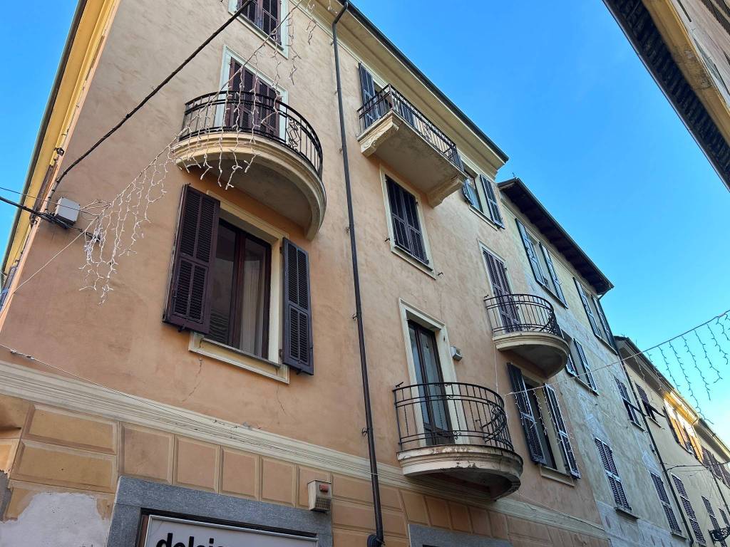 Appartamento a Novi ligure in Via Paolo Giacometti, 2 - Foto 3