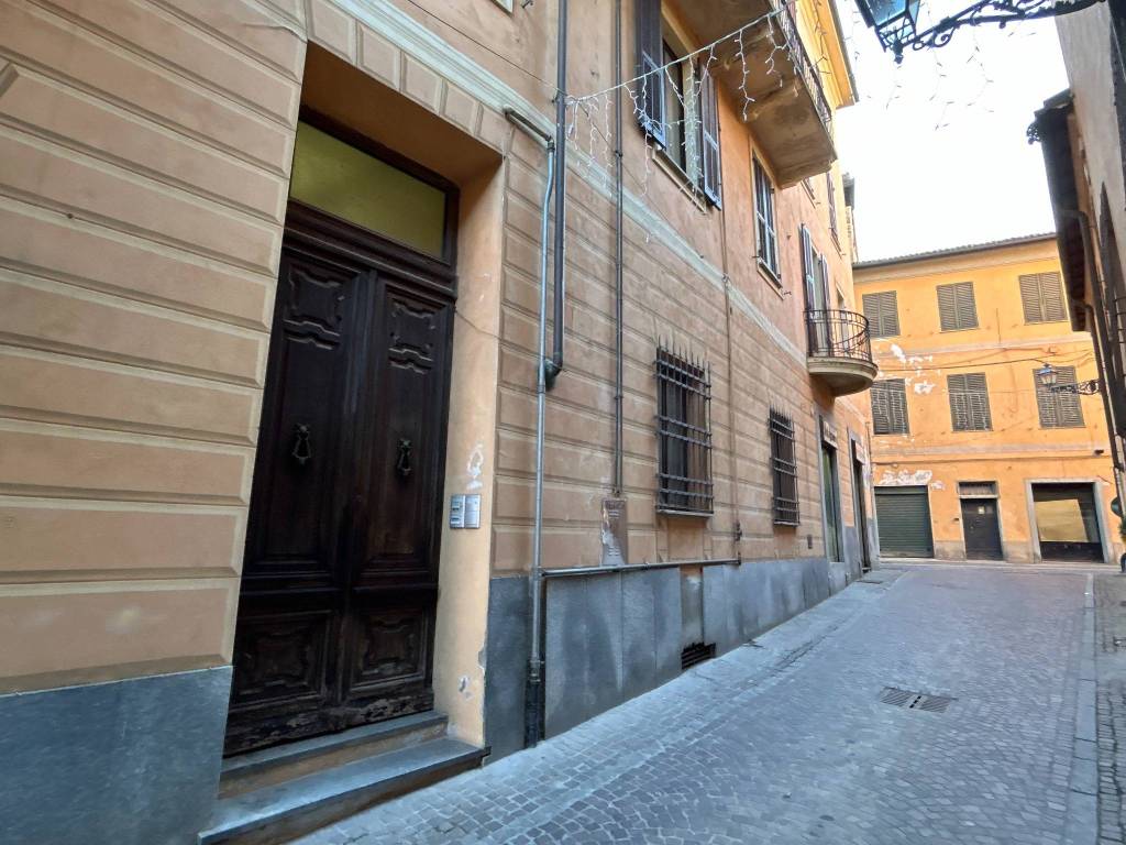 Appartamento a Novi ligure in Via Paolo Giacometti, 2 - Foto 4