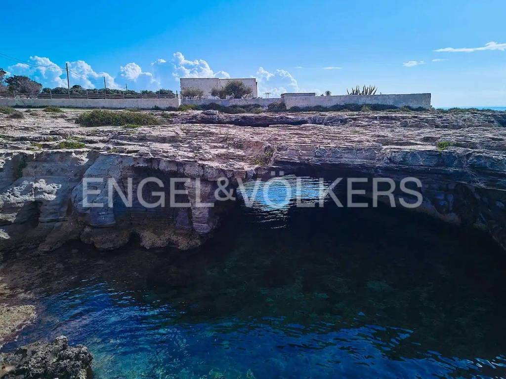 Villa a Favignana in Strada Costiera di Mezzogiorno - Foto 5