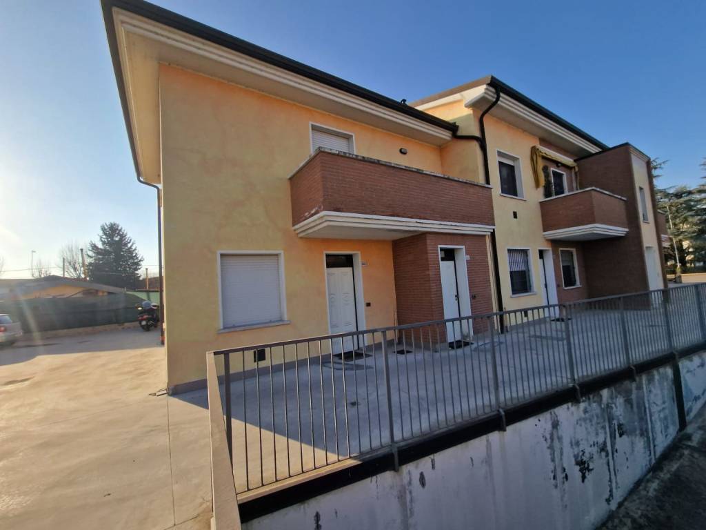 Appartamento a Molinella in Via Provinciale Superiore - Foto 4