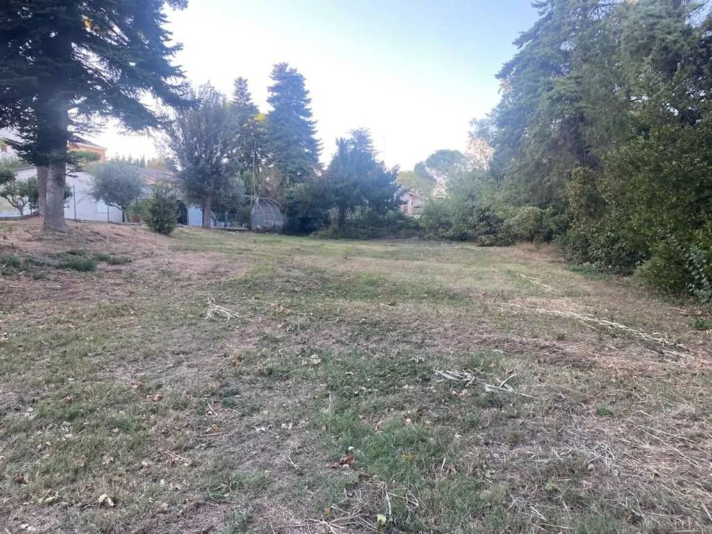 Terreno a Montegranaro in Via Fermana Sud S.N.C. - Foto 2