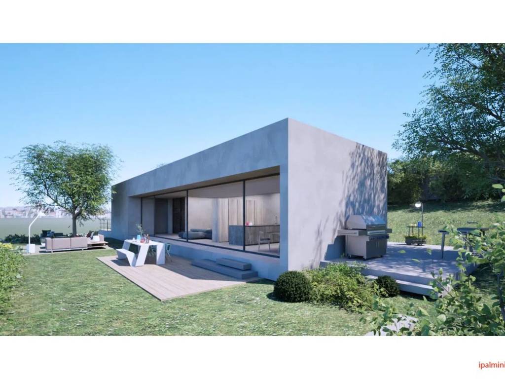 Terreno a Loreto in Via Carpine - Foto 2