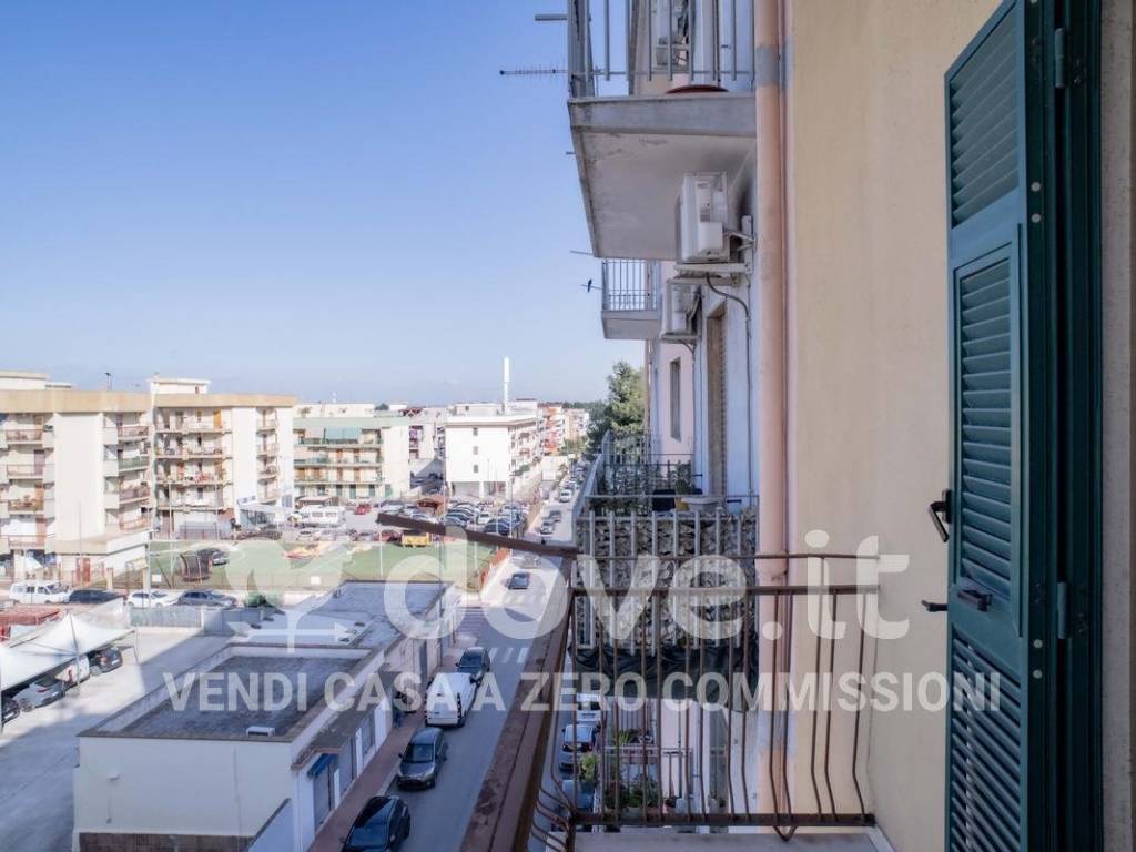Appartamento a Taranto in Via Pasquale Santilli, 17 - Foto 2