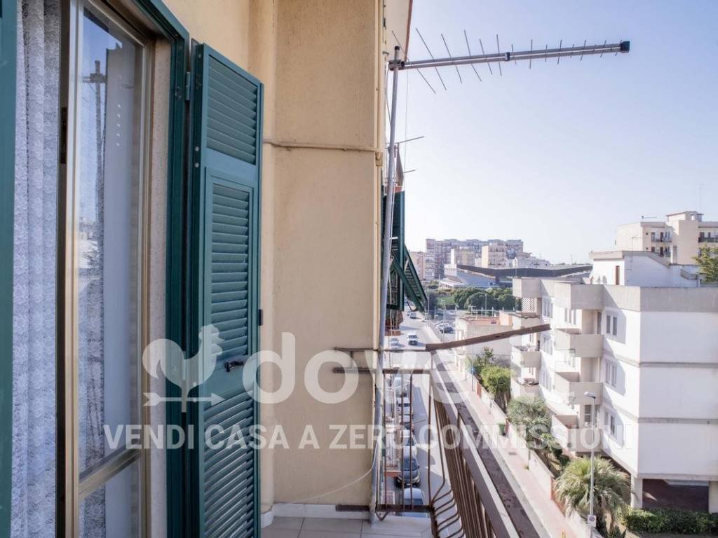 Appartamento a Taranto in Via Pasquale Santilli, 17 - Foto 3