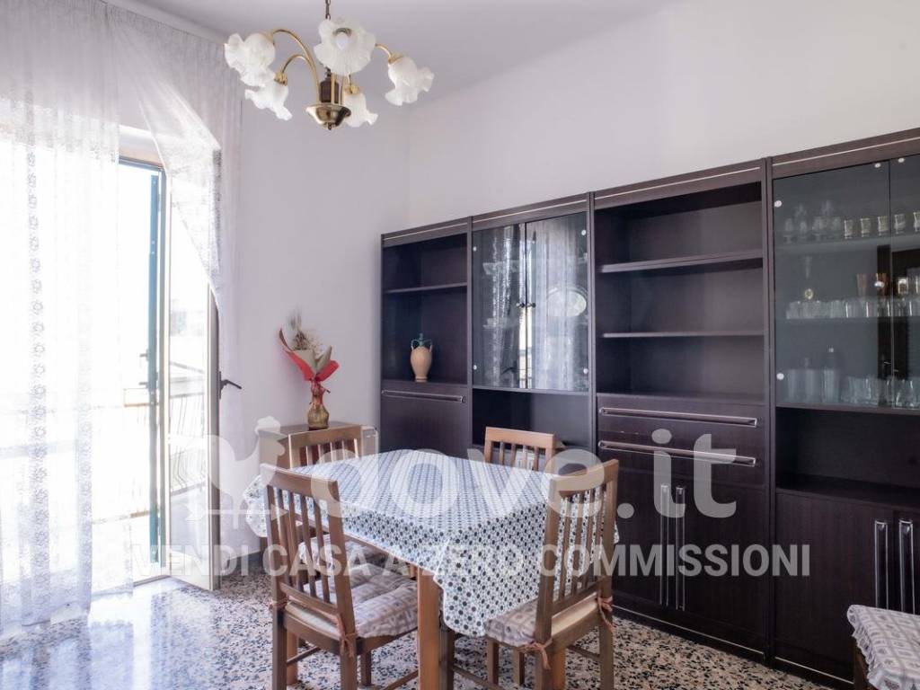 Appartamento a Taranto in Via Pasquale Santilli, 17 - Foto 4