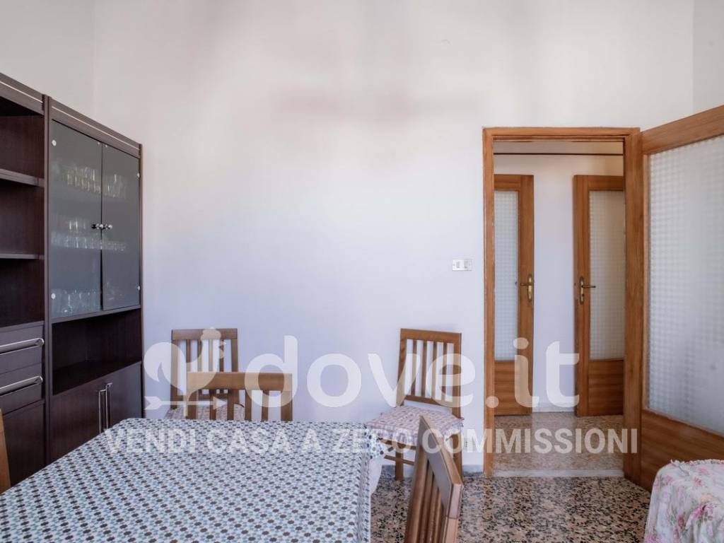 Appartamento a Taranto in Via Pasquale Santilli, 17 - Foto 5