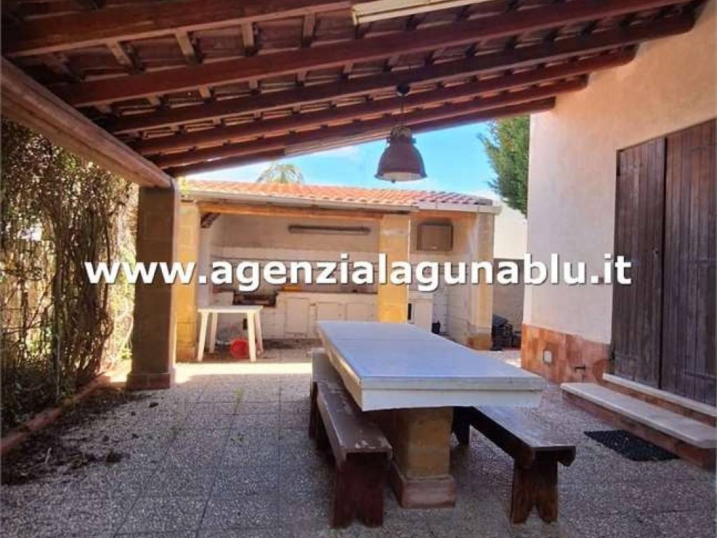 Villa a Mazara del vallo in Lungomare Fata Morgana - Foto 3