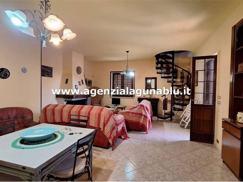 Villa a Mazara del vallo in Lungomare Fata Morgana - Foto 5