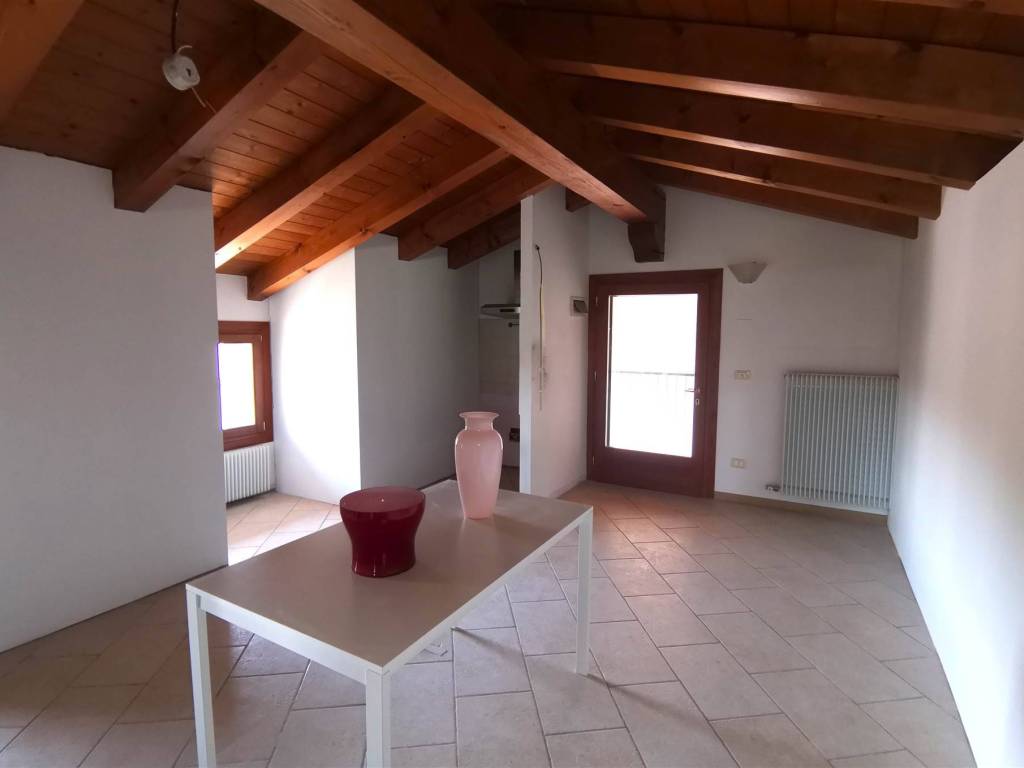 Attico / mansarda a Santa maria di sala - Foto 5