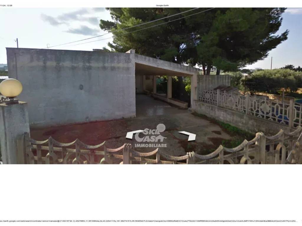 Casa indipendente a Marsala - Foto 2