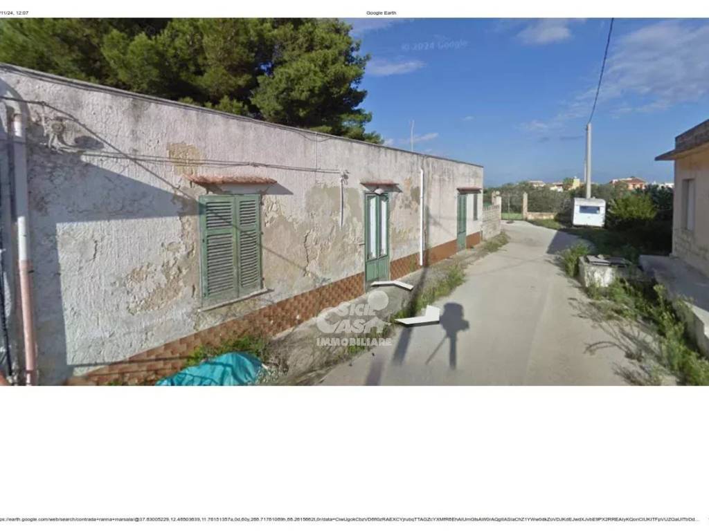 Casa indipendente a Marsala - Foto 3
