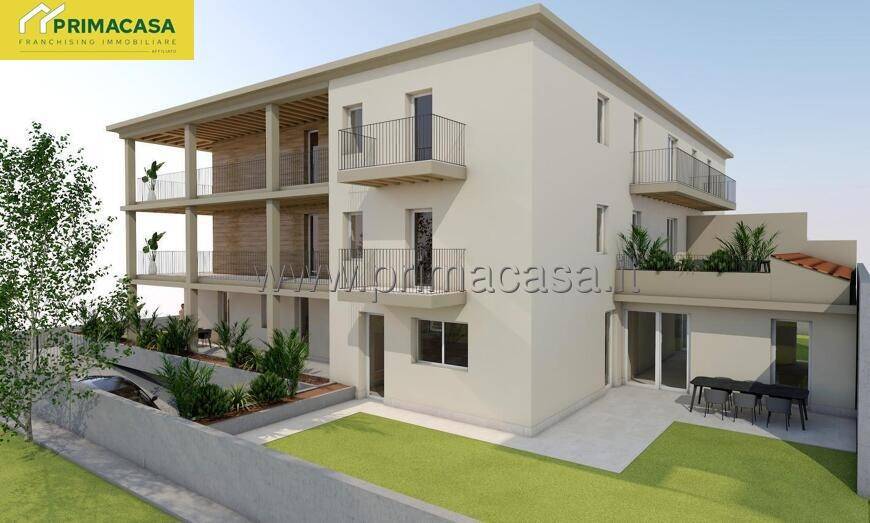 Appartamento a Villafranca di verona in via cavour, 97 - Foto 4