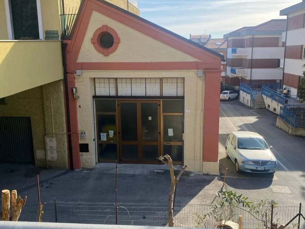 Immobile a Recanati in Via Beato Girolamo Gherarducci, 4 - Foto 3
