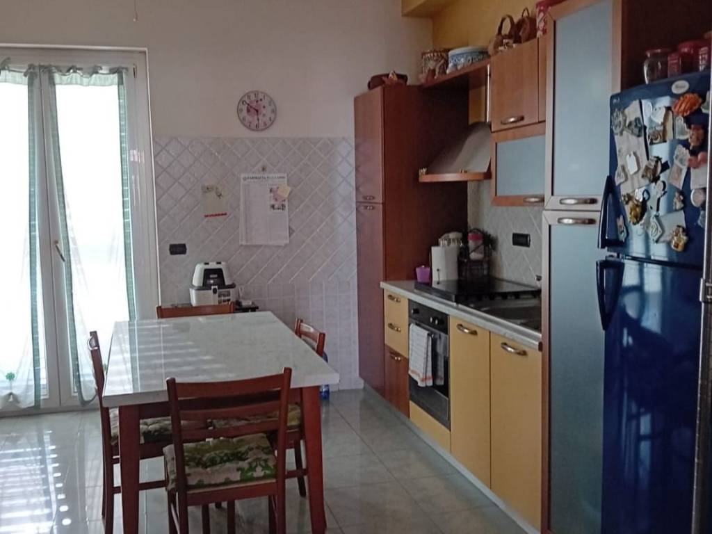 Appartamento a Bianco in Via Regina Elena - Foto 2