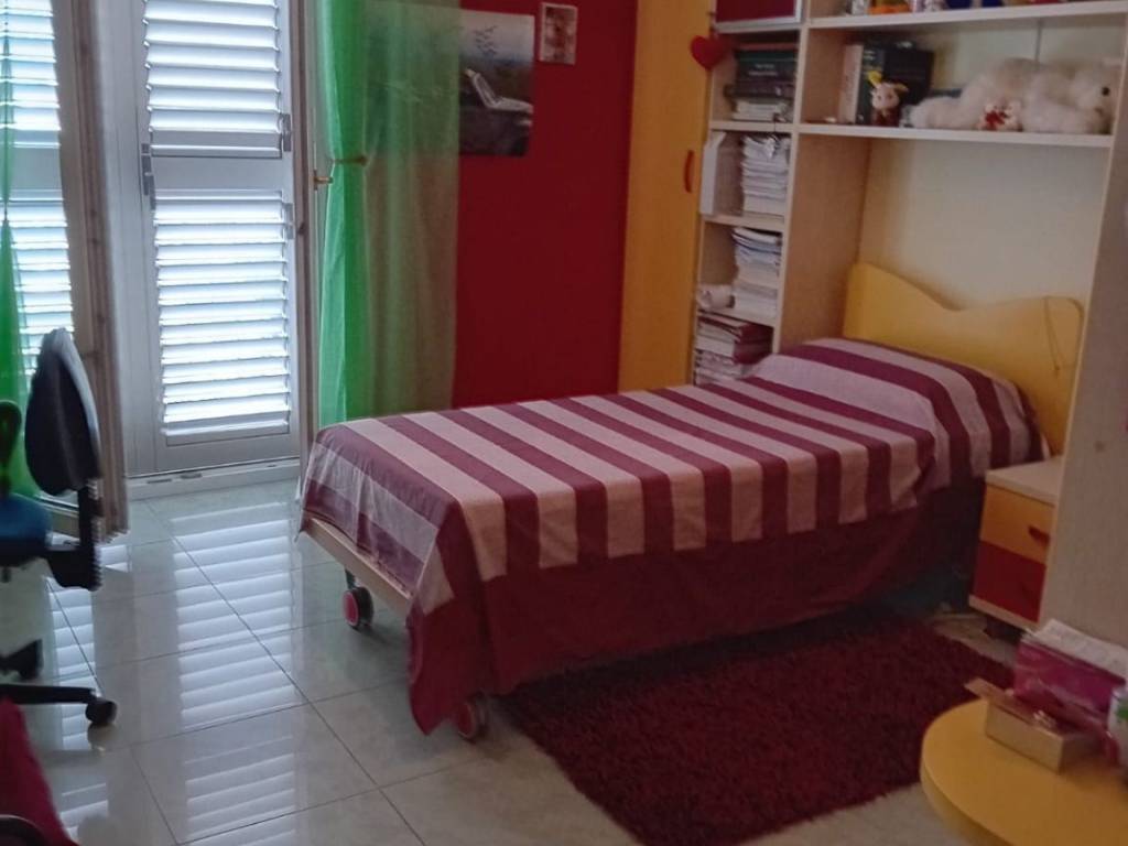 Appartamento a Bianco in Via Regina Elena - Foto 5