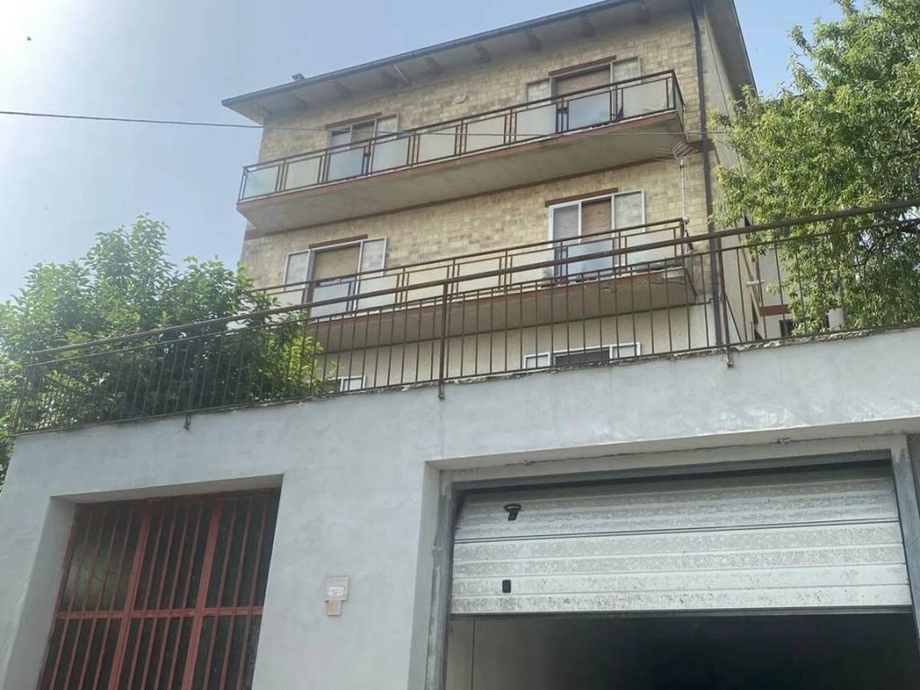 Appartamento a Recanati in Via Castelnuovo S.N.C. - Foto 4