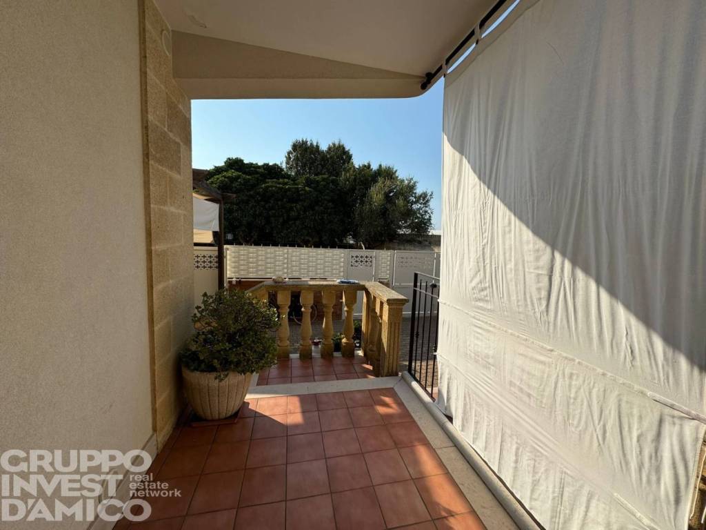 Appartamento a Fasano in Via Trapani - Foto 4