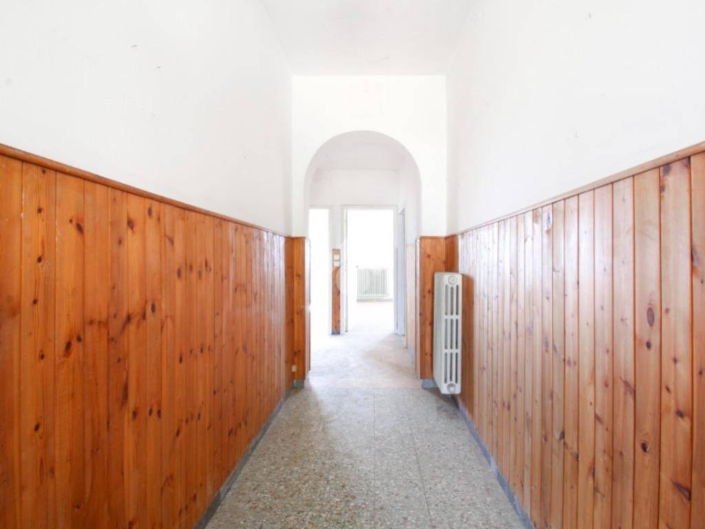 Casa indipendente a Controguerra in Via Giardino, 9 - Foto 4
