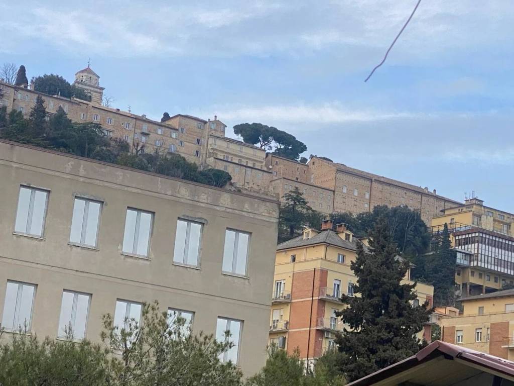 Appartamento a Fermo in Via Leonardo Da Vinci, 42 - Foto 2