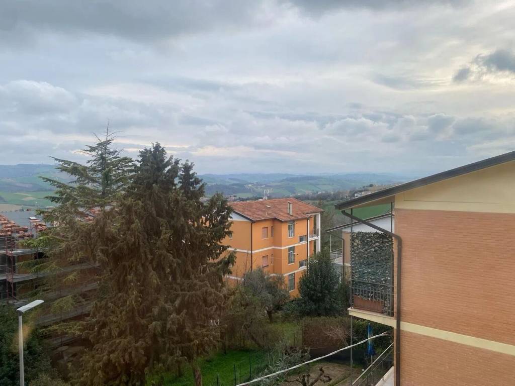 Appartamento a Fermo in Via Leonardo Da Vinci, 42 - Foto 3