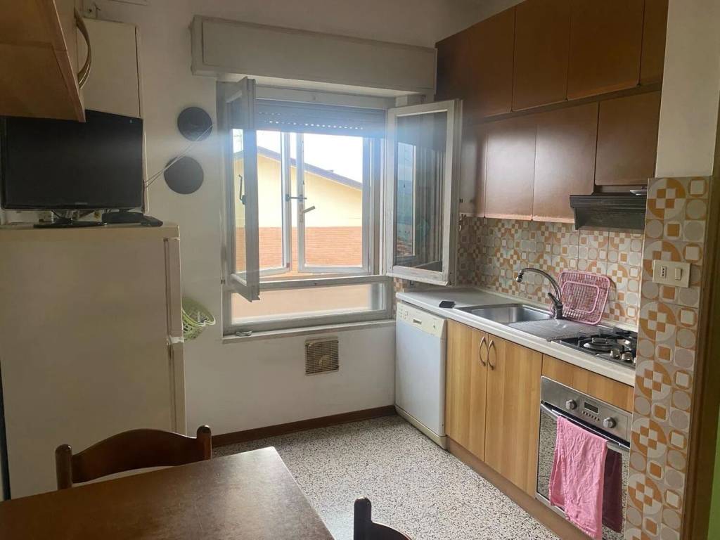 Appartamento a Fermo in Via Leonardo Da Vinci, 42 - Foto 4