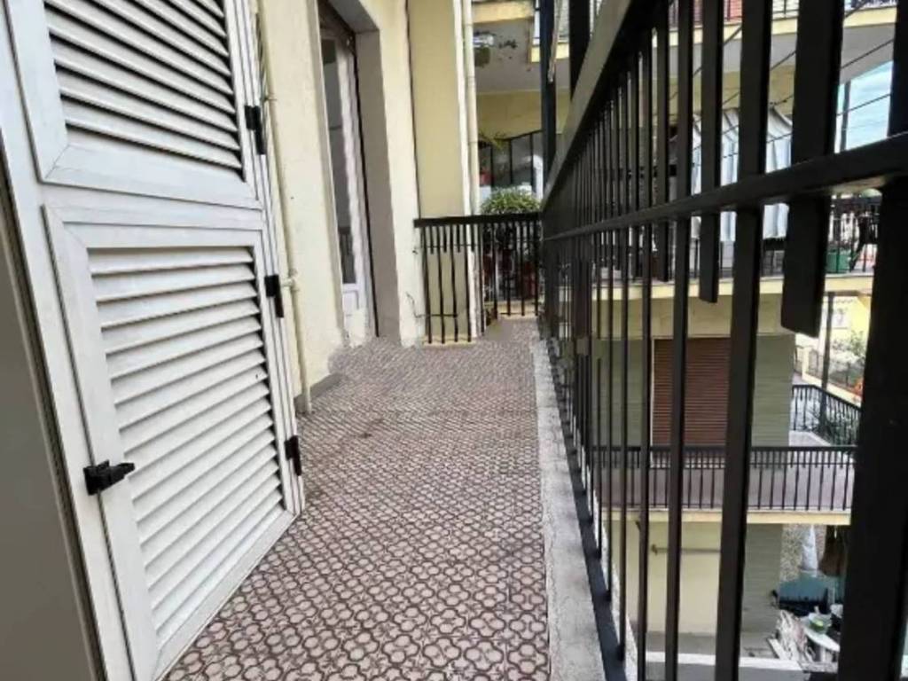 Appartamento a Diano marina in Viale Kennedy - Foto 2