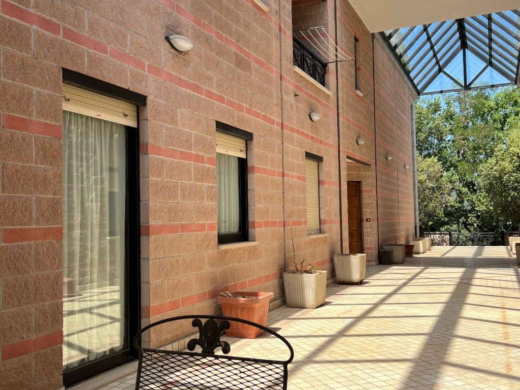 Villa a Isernia in Via Luigi Pansini, 9 - Foto 2