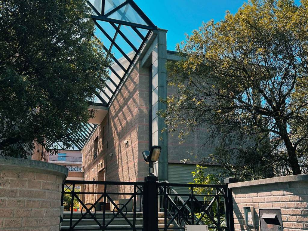 Villa a Isernia in Via Luigi Pansini, 9 - Foto 3