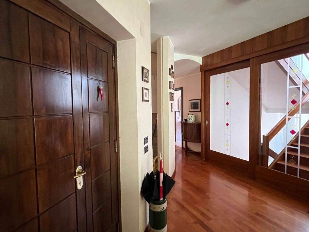 Villa a Isernia in Via Luigi Pansini, 9 - Foto 4