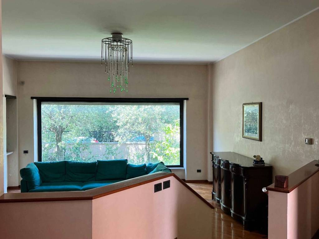 Villa a Isernia in Via Luigi Pansini, 9 - Foto 5