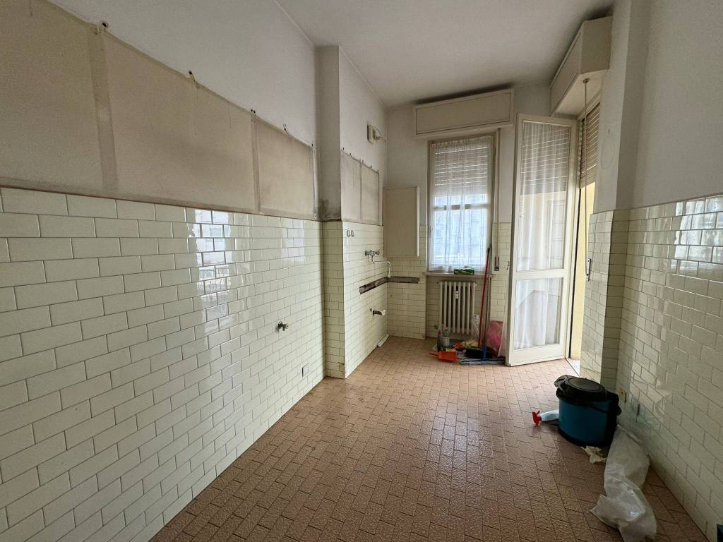 Appartamento a Santhià in Via Palestro, 6 - Foto 2