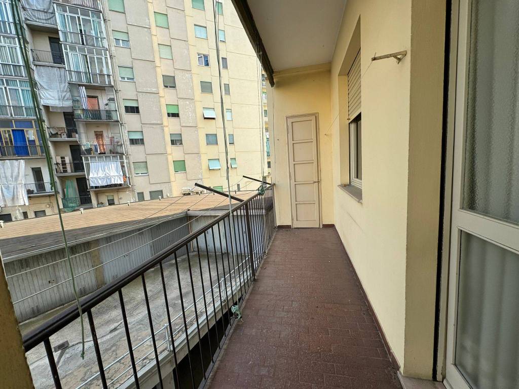 Appartamento a Santhià in Via Palestro, 6 - Foto 4